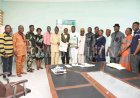 DAAD Strengthens Academic Ties with FUNAAB Following Landmark Partnership Agreement