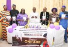 FUNAAB VC Tasks Male Staff to Actively Drive Gender Equality as Institution Marks 2026 International Women’s Day