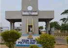 Osun State Polytechnic Iree Announces Full Schedule for 8th Combined Convocation Ceremony