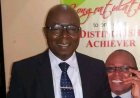 FUTA Retiree Professor Emmanuel Fasakin Named Among Africa’s 100 Most Impactful Education Personalities at Continental Summit