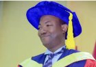LAUTECH Alumnus Professor Adeyemi Binuyo Appointed Deputy Vice-Chancellor at Ajayi Crowther University