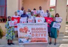 FUTH Blood Transfusion Committee Unveils Plans for Blood Drive