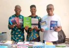 ESVARBON Donates ₦5 Million Worth of Books to UNIDEL, Seeks Stronger Academia-Industry Linkages