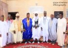 ADUSTECH Vice-Chancellor Leads IFPRI Delegation on Strategic Visit to Gaya Emirate Council