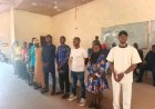 Federal Polytechnic Bauchi Restores Student Democracy After 22-Year Hiatus; Idris Mustapha Abubakar Emerges SUG President