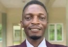 FUNAAB Engineering Student Wins German Scholarship for Hybrid Agricultural Innovation