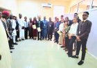 NSUK Inaugurates Second Students’ Representative Council for 2026 Academic Session