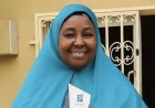 Prof. Hajara Umar Sanda Becomes First Female Professor of Mass Communication at BUK