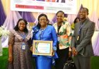 Prof. Oduwole Advocates for Enhanced Workplace Safety and Gender Equality at SSUCOEN Lecture
