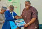 Vice-Chancellor Commends "Fantastic" 50th Anniversary Outing as UNILORIN Celebrates Golden Jubilee