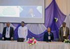UNIMED Hosts Bio-Synergy Conference to Revolutionize Healthcare Through Technology