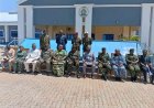 NOUN NAF Special Study Centre Reaffirms Strategic Partnership with Air Training Command