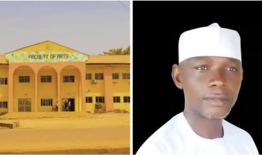 Dr. Y.U. Ismaila Unveils New Leadership Framework for History & Diplomatic Studies at NSUK