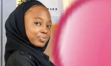Bayero University Kano Mourns Loss of Level 100 Mass Communication Student