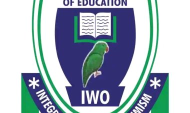 Federal Government Approves Dual Mandate for Federal College Education, Iwo