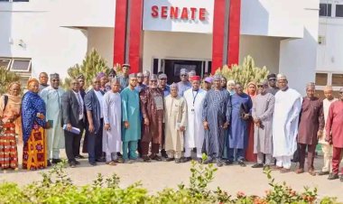 Newgate University Minna Set to Launch AI, Community Nursing, and Advanced Postgraduate Programmes