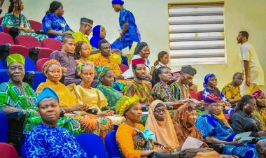 UI Yoruba Language Centre Hosts Workshop on Revamping Yoruba Cuisine