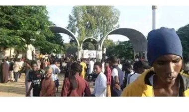 Federal Polytechnic Bauchi Sparks Outrage With Ban on Male-Female Interactions During Ramadan