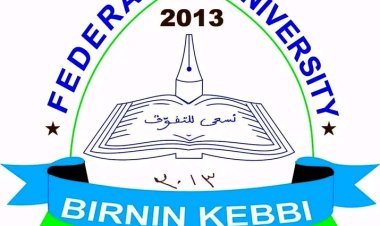 Federal University Birnin Kebbi (FUBK) Approves Academic and Administrative Staff Promotions