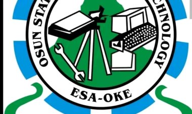 OSCOTECH SUG Warns Students Against Late-Night Movement