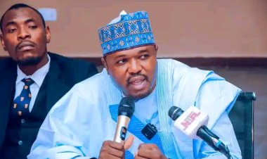 Governor Mai Mala Buni Sponsors 148 Yobe Indigenes for Nigerian Law School