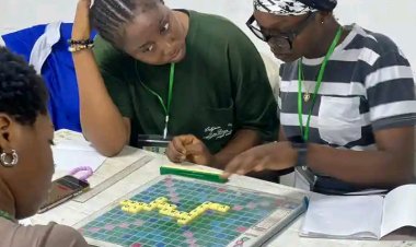 JABU Secures Top 10 Finish at NPUGA-Bells Games 2026