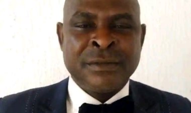 LASU Vice-Chancellor Commends Prof. Raimi Moronfolu on Election as President of Nigeria Society for Sports Management