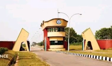 Federal Polytechnic, Ilaro Enforces Strict ID Policy Ahead of 2025/2026 Exams