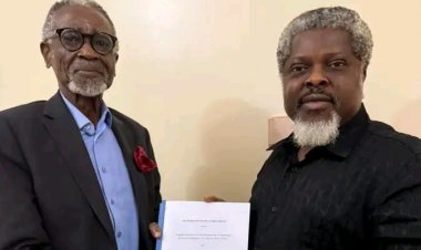 FUET Signs MoU to Establish Africa Centre of Excellence for Waste-to-Energy Studies