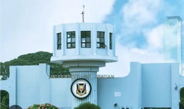 200-level UI Medical Student 'Commits Suicide Over Low CA score'