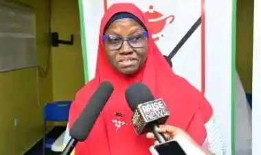 UNILAG Don, Prof. Abdul Kareem Co-Leads Nigeria’s First Immunotherapy Clinical Theory for Colorectal Cancer at LUTH