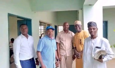 FUNAAB Degree Affiliates Kick Off 2025/2026 First Semester Examinations