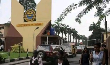 UNILAG Announces Extension of 2025/2026 First Semester Examinations