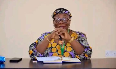 FULafia Management Receives SSANU Women Wing in Strategic Consultative Visit