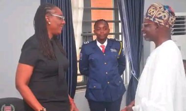 Council of Legal Education Conducts Statutory Accreditation Visit to Aletheia University’s College of Law