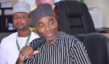 FUTH Lafia Seeks Stronger Collaboration with FULafia