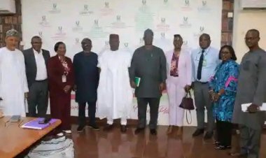 SWDC Seeks Strategic Partnership with NOUN to Deploy Regional Innovation Hubs