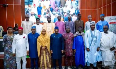 Federal Government Allocates ₦48 Billion to Upgrade Engineering Faculties in 12 Universities