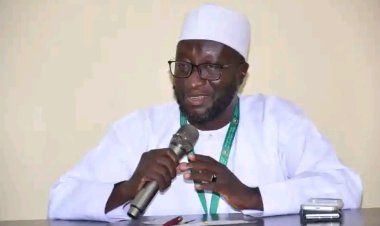 FULafia VC Pledges Inclusive Leadership and Religious Equity