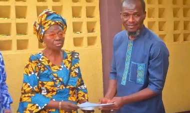 YETIPAUL Foundation Bolsters Aletheia University College of Law with 247-Book Donation