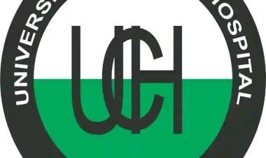 UCH Ibadan Management Issues Disclaimer Over Compromised Social Media Accounts of CMD