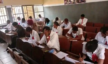 UNIZIK Commences First Semester Examinations for 2025/2026 Academic Session