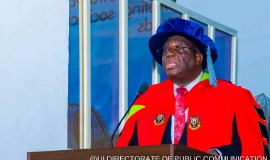 UI Professor Warns Reactionary Education System Undermines Quality Learning in Nigeria