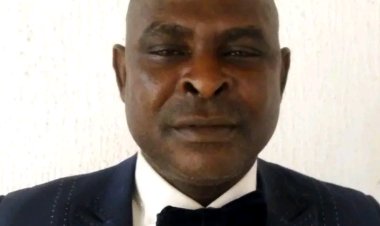 LASU Vice-Chancellor Congratulates Prof. Raimi Moronfolu on Election as NSSM President