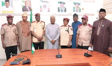 University of Abuja Engages Prospective Partners to Strengthen Collaboration and Community Impact