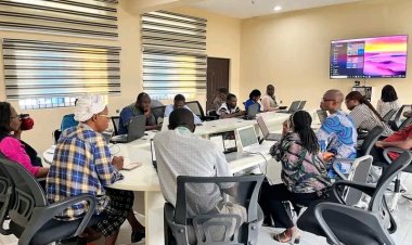 Achievers University Advances Digital Transformation with Staff Training on Google Workspace