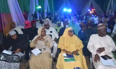 ABU Arewa House Hosts Strategic Roundtable to Honour Sir Ahmadu Bello’s 60-Year Legacy