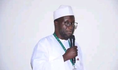 Prof. Mohammed Isa Kida, New FULafia VC, Visits Emir of Lafia to Seek Royal Blessing and Community Support