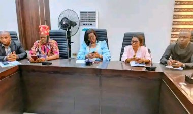 Governor Oborevwori Rewards UNIDEL First-Class Pioneers; Overall Best Student Receives ₦5 Million