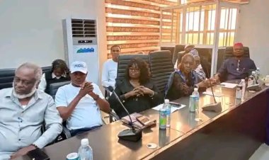 UNIDEL Emerges as Nigeria’s 3rd Best University for Sustainability